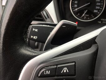 BMW X1 xDrive 20d A/T  17 690 € - 15