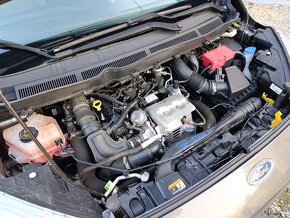Ford Tourneo Courier Titanium 73kW/100PS - 15