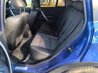 Bmw x3 e83 3.0sd 210kw - 15