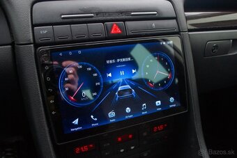 Seat Exeo 2.0 TDI CR - 15
