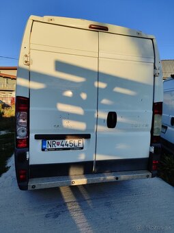 Fiat ducato - 15