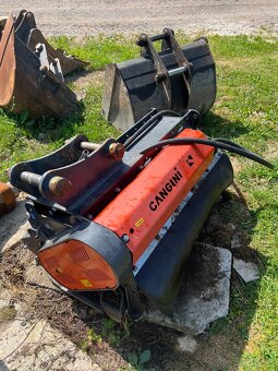 JCB 4CX - 15