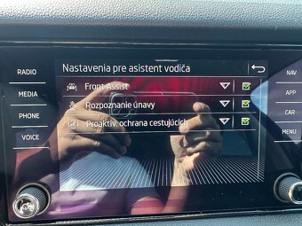 Škoda Kodiaq 1.5 TSI 110kw -MT6-full LED-RV:4.6.2021-176TIS - 15