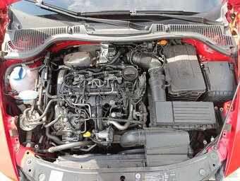 Skoda Octavia 2 2.0 TDI CR 103Kw DPF - 15