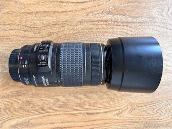 Canon EOS 1000D + príslušenstvo - 15
