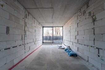 Na Predaj krásna Novostavba Rekreačnej chaty BA Vajnory - 15