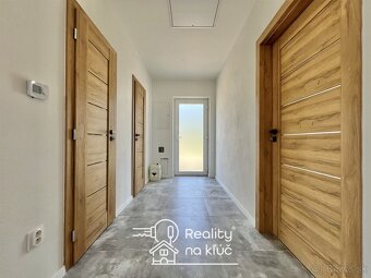 Na predaj novostavba 3-izbový rodinný dom v obci Čechy - 15