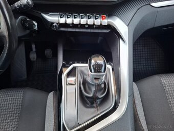 Peugeot 3008 1,5 BLUEHDI,96 kw,125500 Km,LED,NAVI,.. - 15