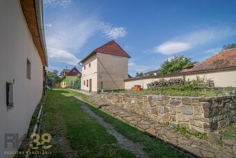 Ponúkame na predaj rodinný dom pod Tatrami - 15