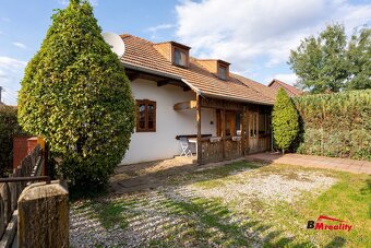 Rozprávková chalupa v Podhájskej – výnimočná ponuka - 15