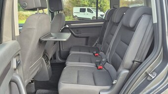 VOLKSWAGEN TOURAN 1.2 TSI - 15
