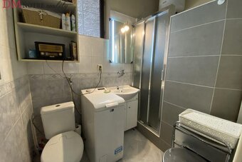 Rodinný dom v centre mesta Lučenec - 15