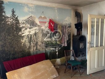 Dražba rodinného domu v obci Bruty okres Nové Zámky - 15