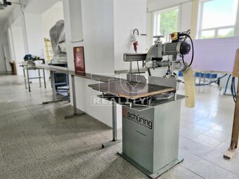 Na predaj výrobná hala na plastové okná – kompletne... - 15