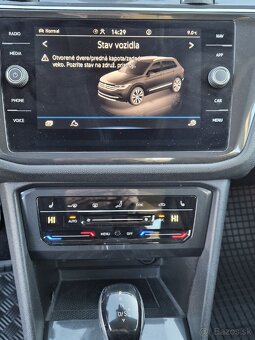 VW TIGUAN ALLSPACE 2,0 TDI - 15