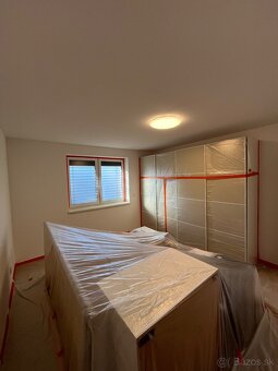 MALIARSKE PRÁCE / MALIAR / Airless striekanie interiérov - 15