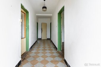 Rodinný dom s garážou, Košice - Ťahanovce - 15