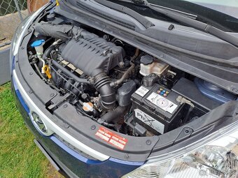 Hyundai i10 2010 1.2 57kw - 15