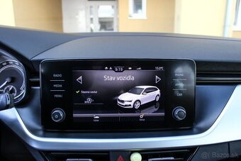 Škoda Scala 1.0 TSI Ambition Plus - 15