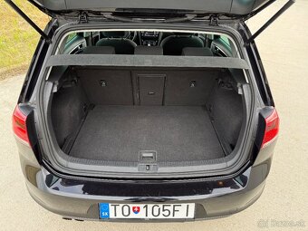 Volkswagen Golf VII 1.4 TSI DSG - 15