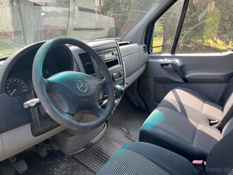 Predám dodavku Mercedes-Benz 311 CDI - 15