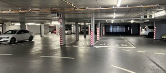Doteraz neobývaný 2i byt v blízkosti Prezidentskej záhrady - 15