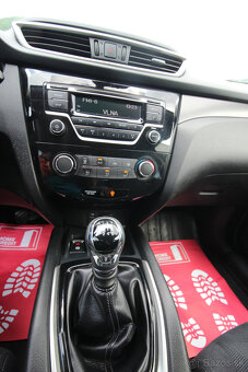 Predám Nissan X -Trail DIG-T , BENZÍN - 15