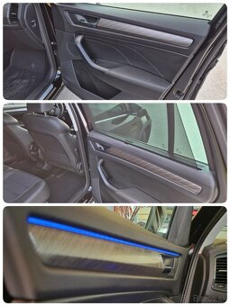 Škoda Kodiaq 2.0TDi DSG 4x4 Clever Edition Matrix 360 - 15