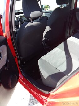 Toyota yaris - 15