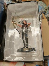 MARWEL figurky - 15