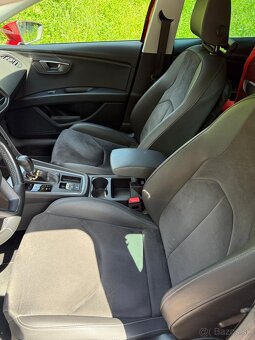 Seat leon 1,6 TDI - 15