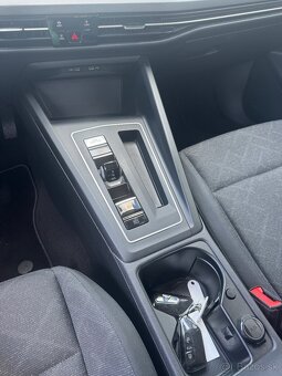 Volkswagen Golf 8 Variant 2.0 TDi DSG 85kW - 15