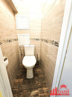 Na predaj 3 izbový byt s balkónom a klimatizáciou, 76 m2, Tr - 15
