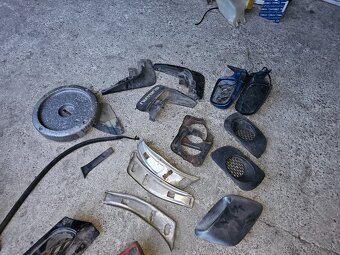 Subaru impreia 1.generacia diely - 15