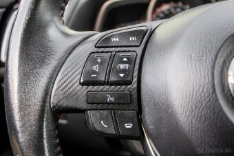 Mazda 3 2.2 Skyactiv-D150 Attraction AJ SPLÁTKY/PROTIHODNOTA - 15