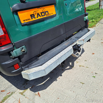 Iveco Daily 35 S14V  L2H2 - AJ NA SPLÁTKY - 15