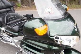 HONDA GL1800 - 15