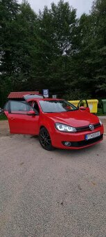 Volkswagen Golf 6 1.4 - 15