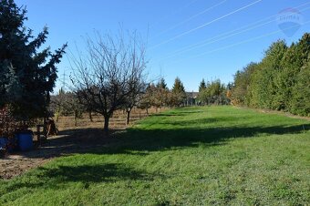 Predaj stavebný pozemok Nitra, Párovské Háje - Lukov Dvor - 15