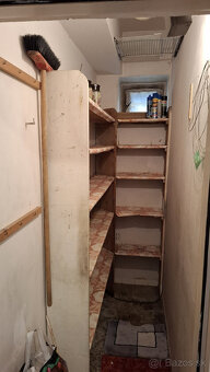 Pekný tehlový 2i byt upravený na 3i, Odborárska - Nové Mesto - 15