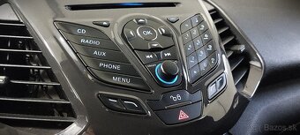 FORD EcoSport 1.5 TDCi Titanium – 66 kW, 2015, 58911 km - 15