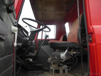 Tatra T815, 6x6 - 15