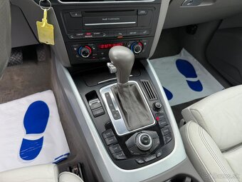 ► AUDI Q5 3,0 TDI V6 QUATTRO- 176 kW, PARK. SENZORY ◄ - 15