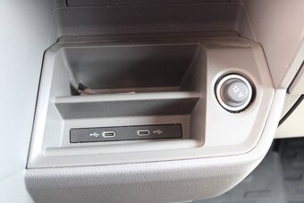 MAN TGE, 2,0 TDI Mrazí -15 Topí +19 130kw 08/25 Záruka - 15