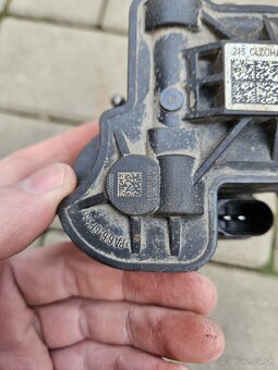 Brzdové strmene - VW GROUP (ATE) - 15