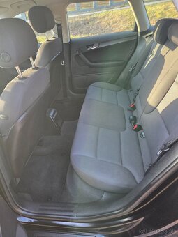 AUDI A3 2.0TDI CR 103KW 6ST DSG 2010 - 15