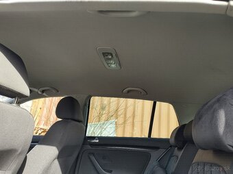 Volkswagen Golf V 1.9 TDI BLS - 15