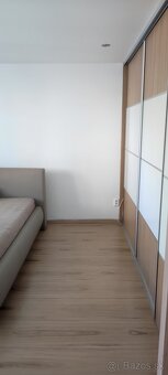 Prenájom 2 izbového bytu NMnV - 15