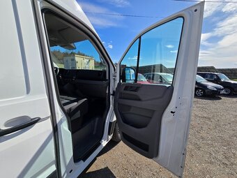 Volkswagen Crafter 2.0 TDi 130KW L5H3 - 15