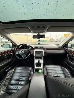 Volkswagen Passat CC - 15